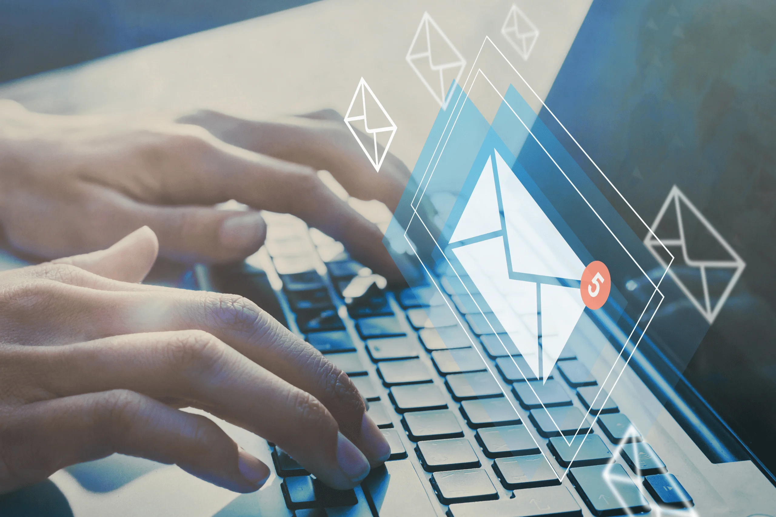 Arbeitgeber und der Zugriff auf den E-Mail-Account des Arbeitnehmers