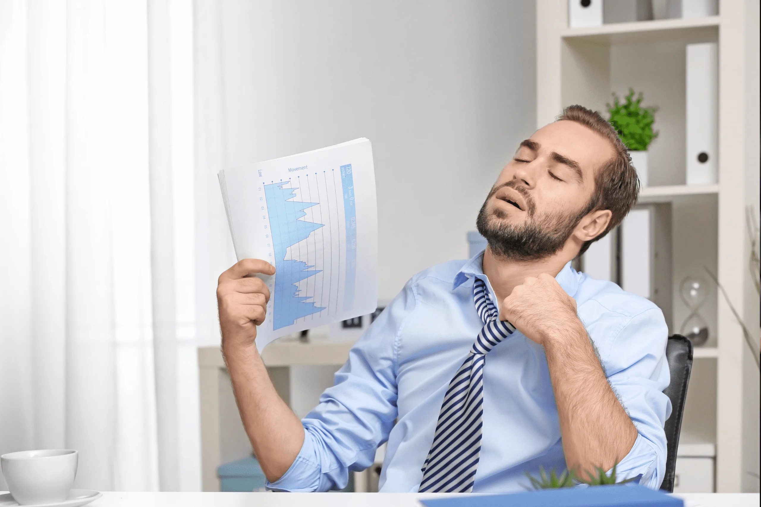 Arbeitsrecht- Wann gibt es endlich Hitzefrei?